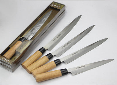 Salmon Sashimi Knife