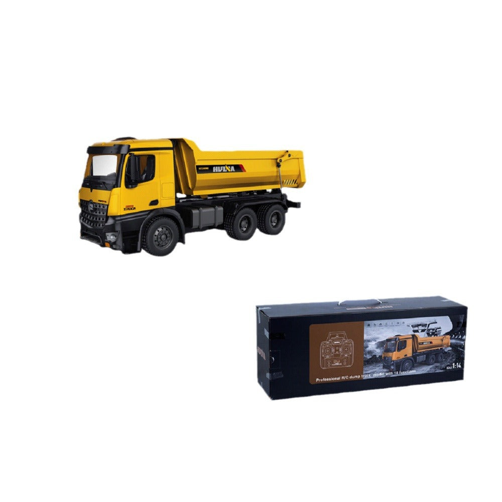 Multi-functional Loader Engineering Vehicle Childrens Toy