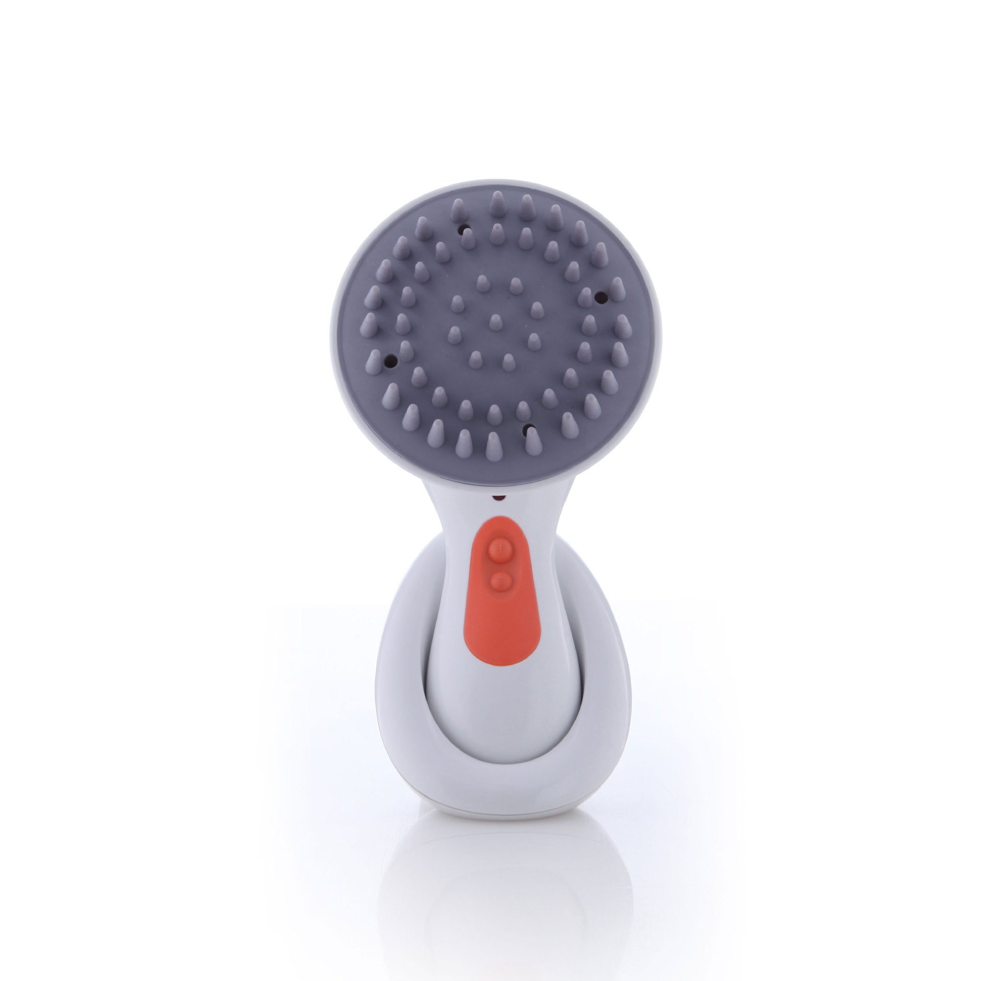 Electric head massager