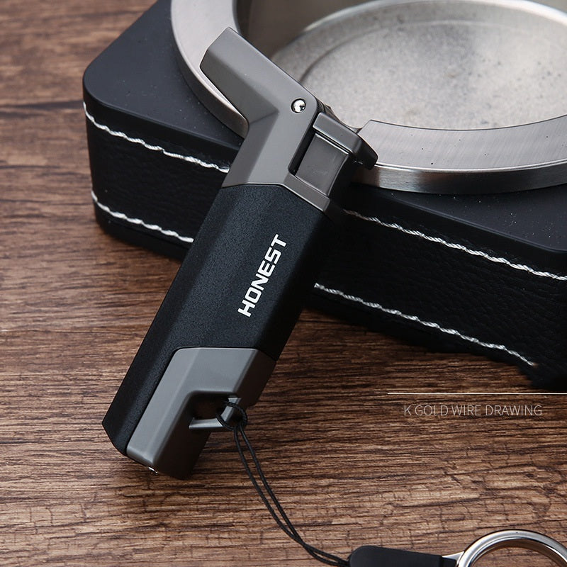 Creative Personalized Gas Inflatable Cigar Lighter