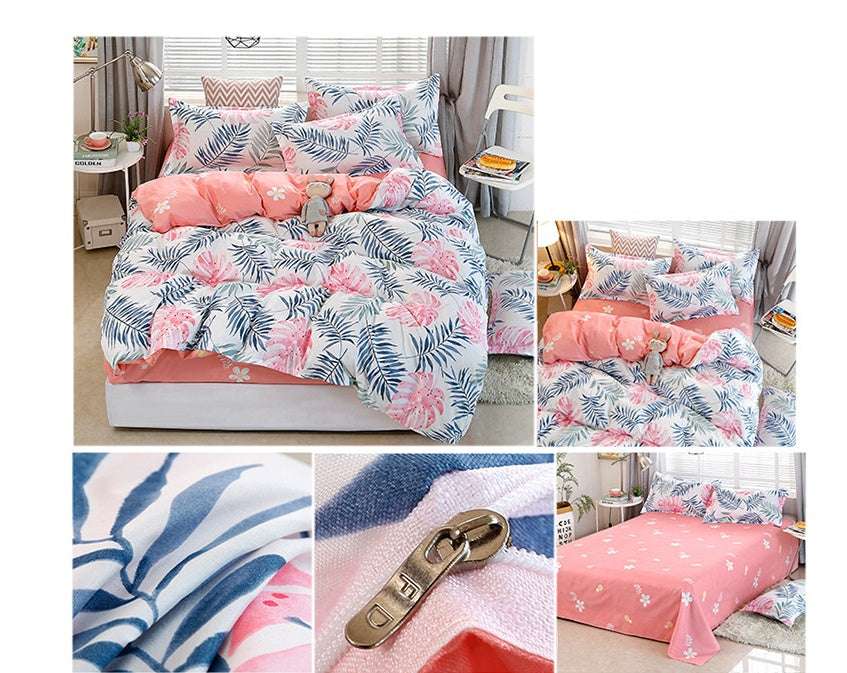Dormitory single double 150x200x230 quilt