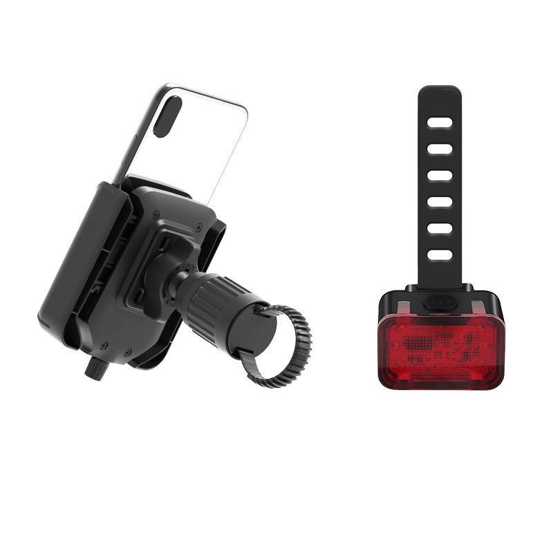 Mobile Phone Holder For Bicycle