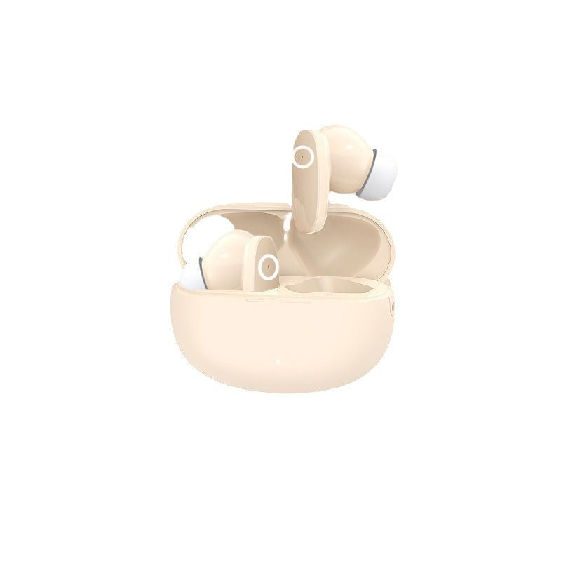 Casque Bluetooth sans fil Réduction de bruit Batterie ultra longue durée