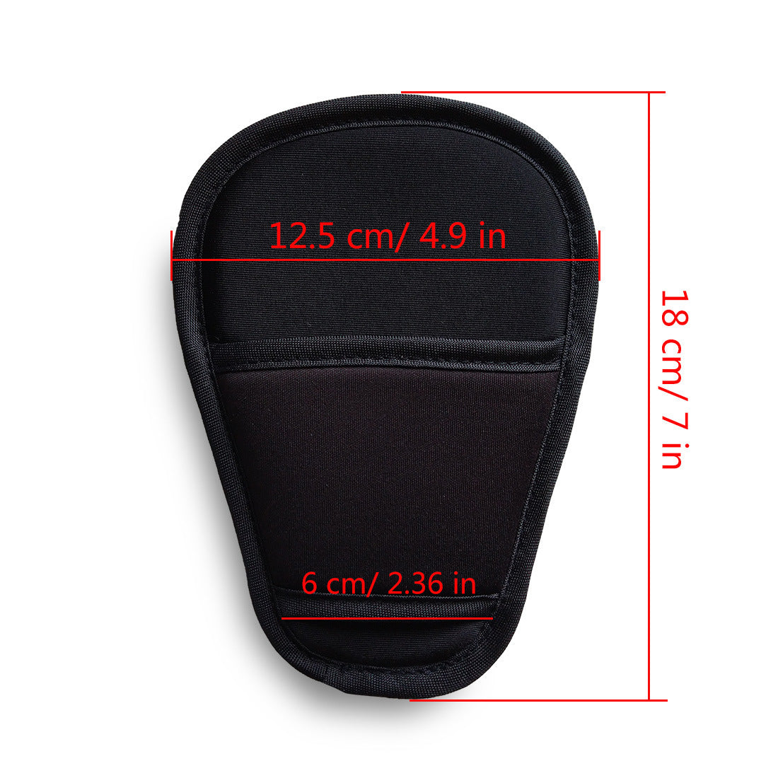 Baby Stroller Protective Safety Front Cover