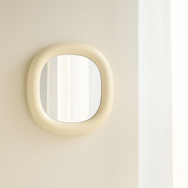 Bubble Mirror High-definition Large Mirror Makeup Mirror Desktop
