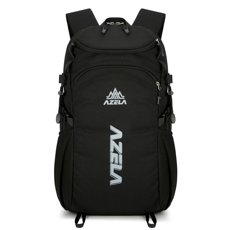 New Outdoor Mountaineering Bag Large Capacity Lightweight Waterproof Professional Hiking Camping Backpack