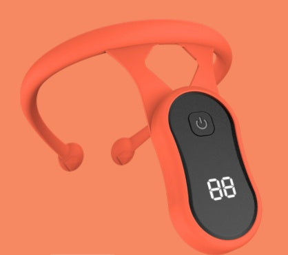 Correcteur de Posture Intelligent Rappel Scientifique Bandeau Cervical Hommes Femmes Cou Dos Adolescents Correction de Posture