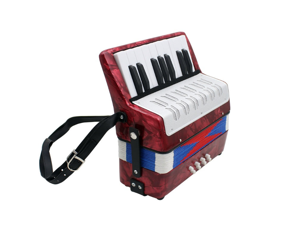 Bass Accordion Mini Children's Musical Toys