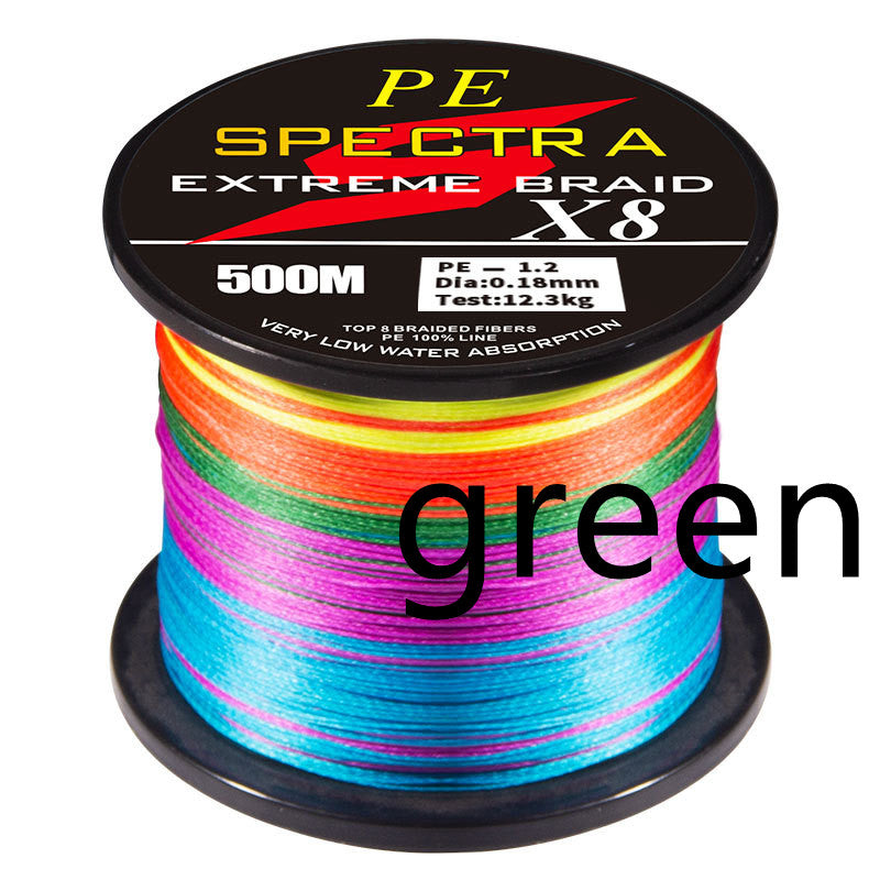 Dali Ma Line Asia Sea Fishing PE Fishing Line