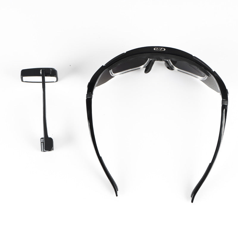 Rrskit Cycling Glasses Holder Reflector