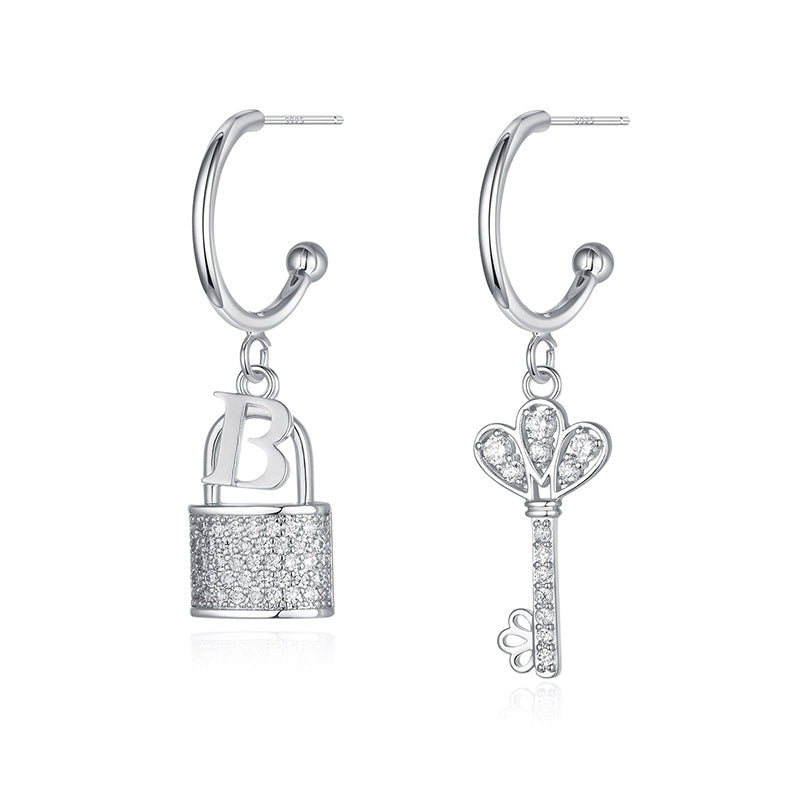 New Style Earrings, High-end Earrings
