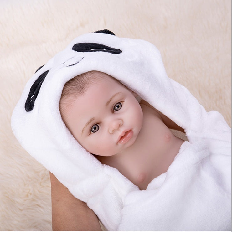 Simulation doll