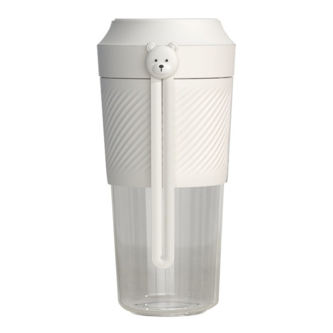 Presse-agrumes rechargeable portable
