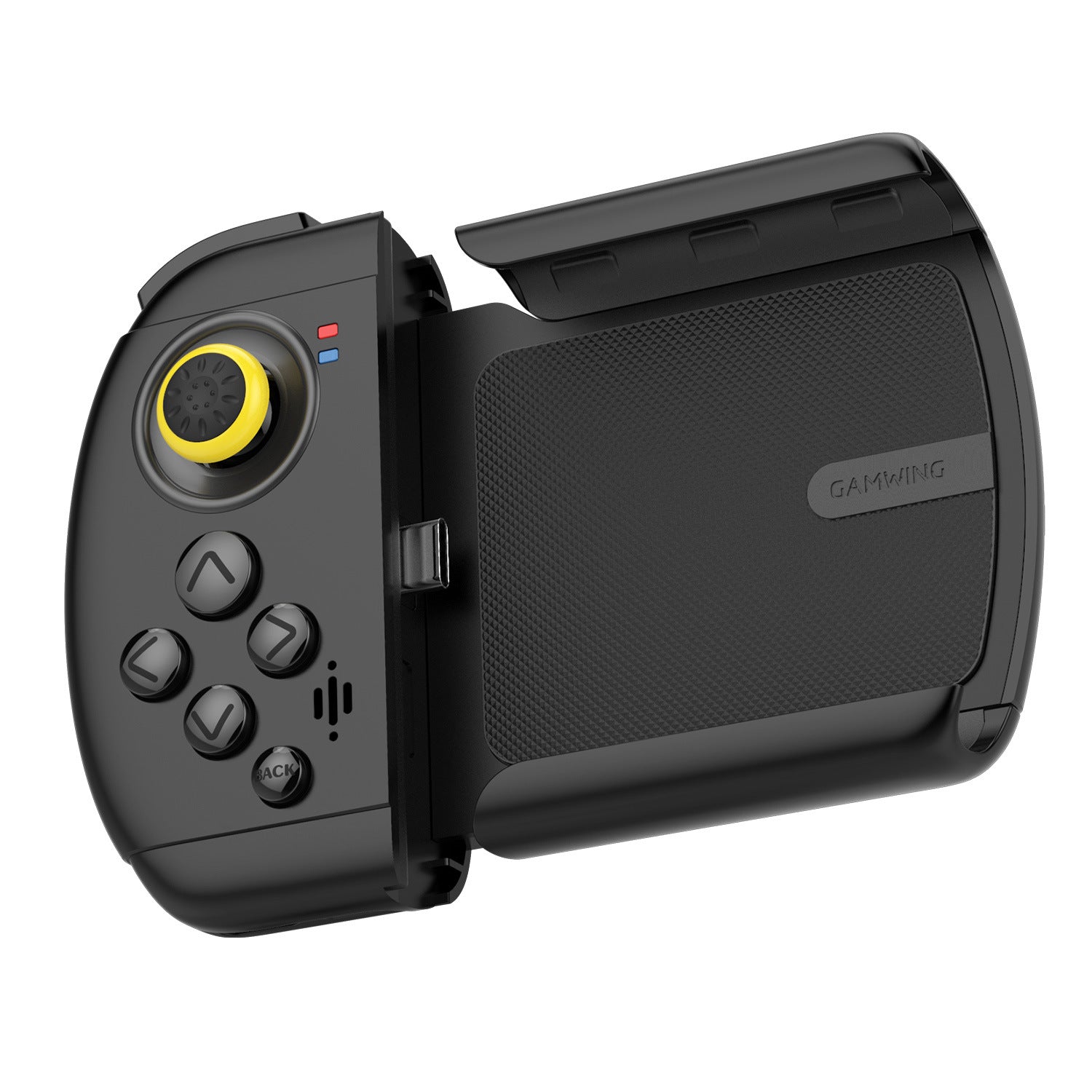 Wired Bluetooth gamepad gamepad
