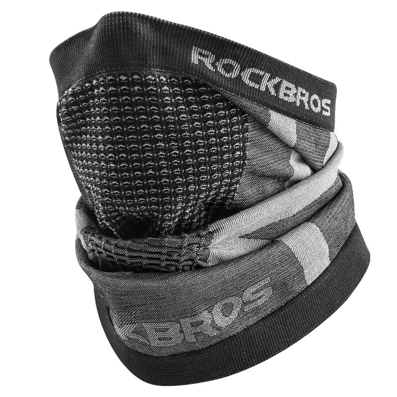 Sunscreen Mask Sports Bandana Neck Set