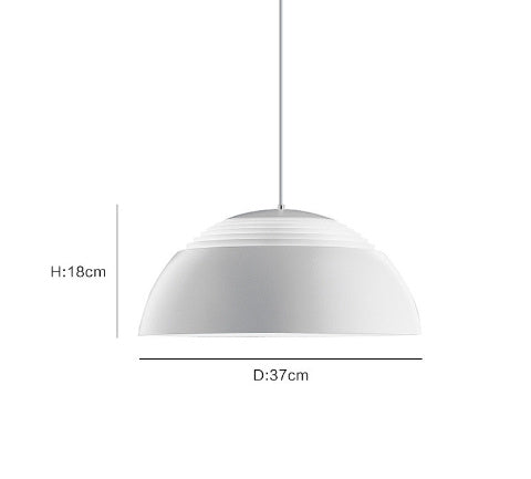 Modern Minimalist Nordic Designer Creative Bar Clothing Store