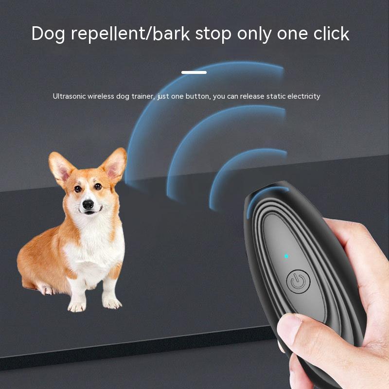 Home Fashion Ultrasonic Electronic Dog Repeller