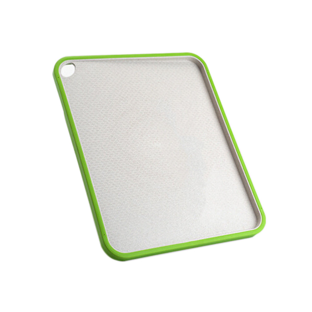 Hot Wheat Straw Cutting Board