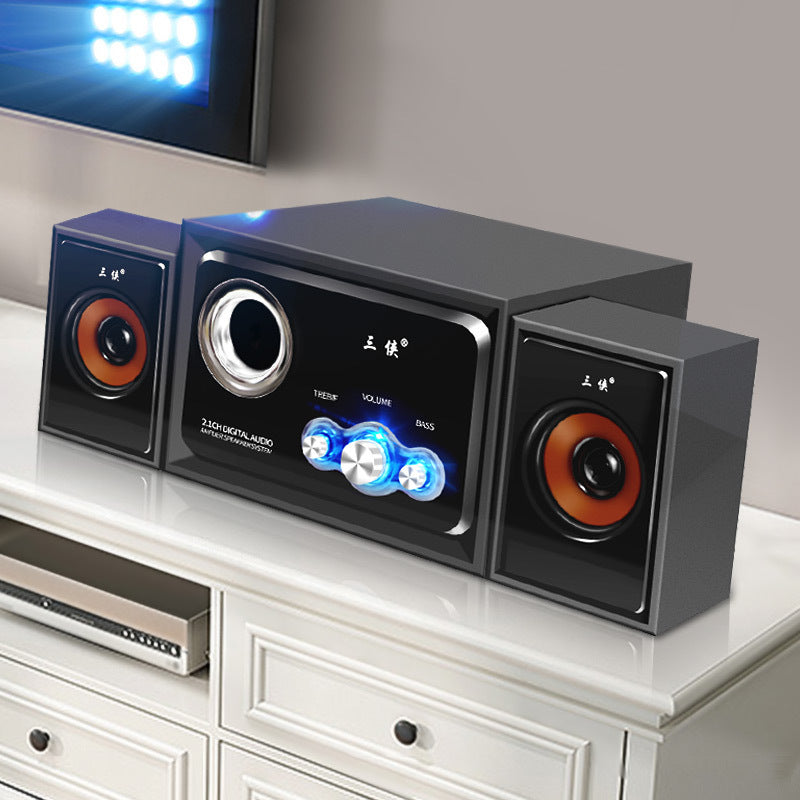 Audio Bluetooth de l'ordinateur