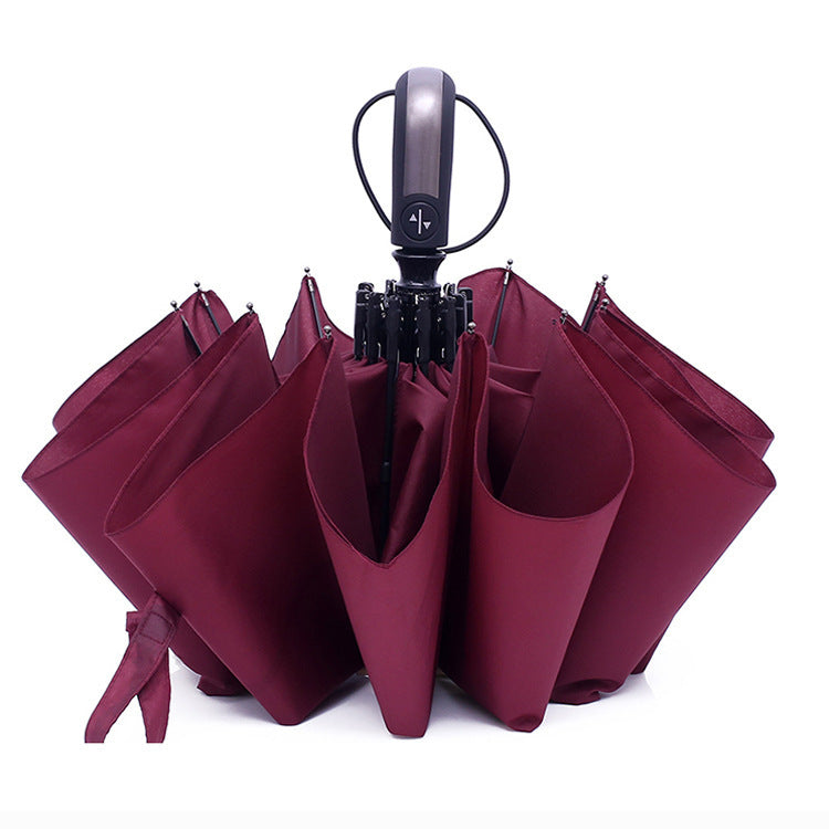 Business No Plus-sized Sun-shade Umbrella