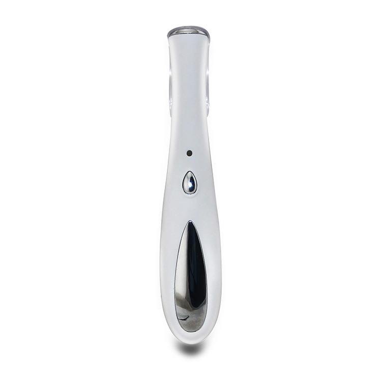 Eye thermal massager