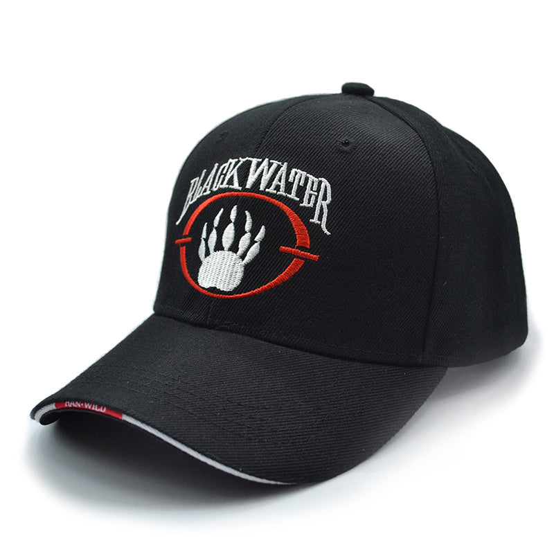 Men's sun hat visor cap