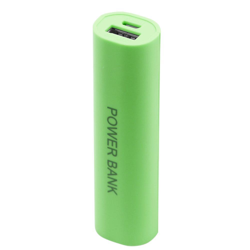 Single detachable welding-free single 18650 battery box