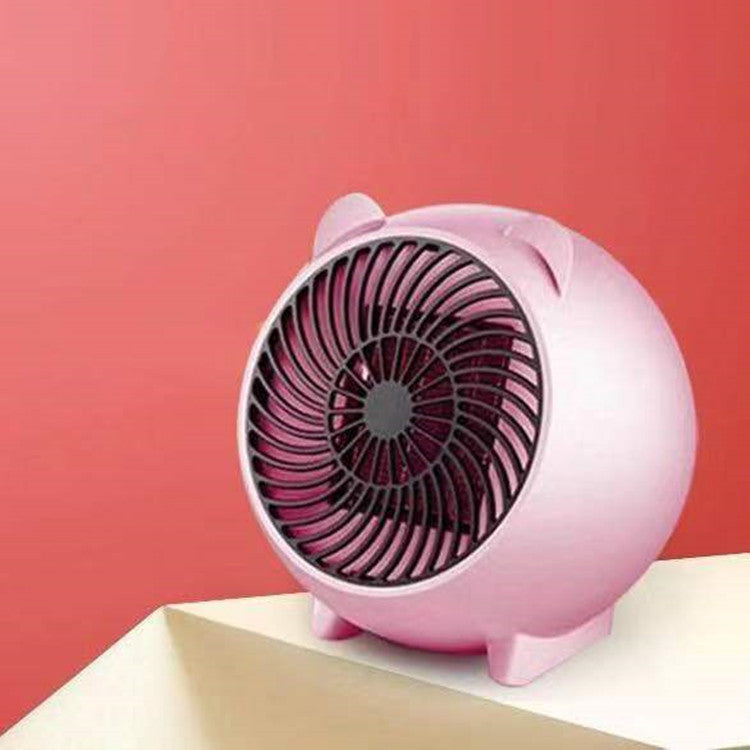 Chauffage d'appoint de bureau, chauffage électrique domestique