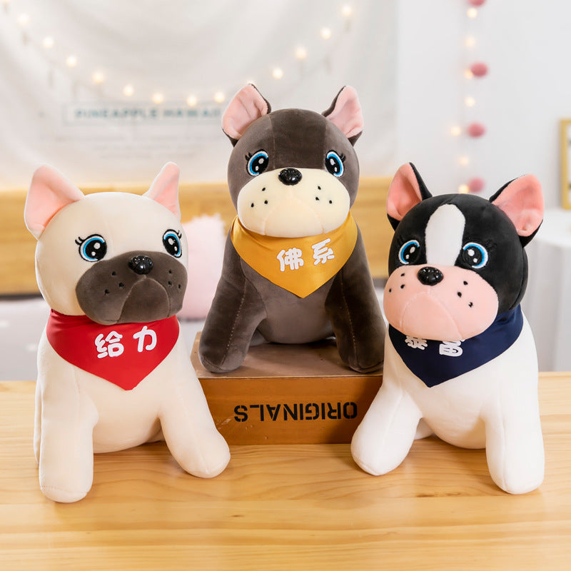Toy Stall Plush Cute Creative Toys