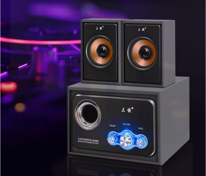 Audio Bluetooth de l'ordinateur