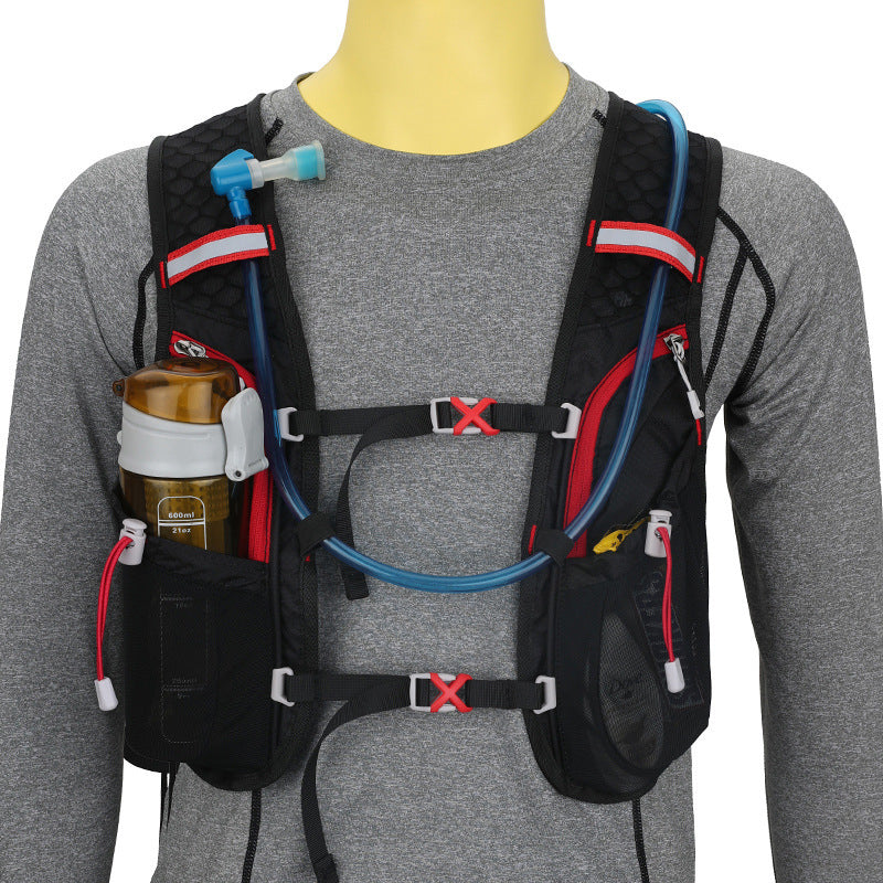 Sac à dos de cyclisme d'extérieur