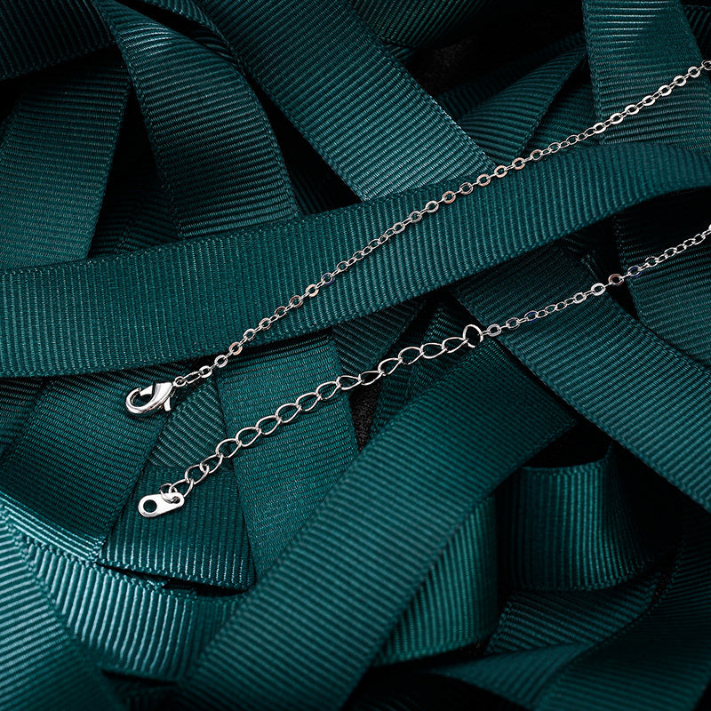 Fashion Simple Temperament Necklace