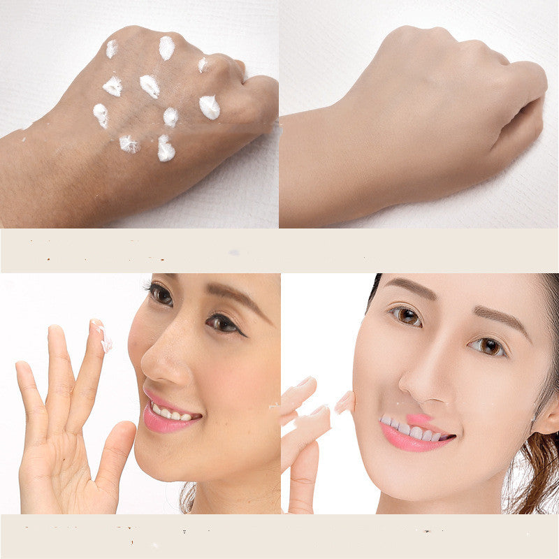 Firming Concealer Brightening Nourishing Skin Cream