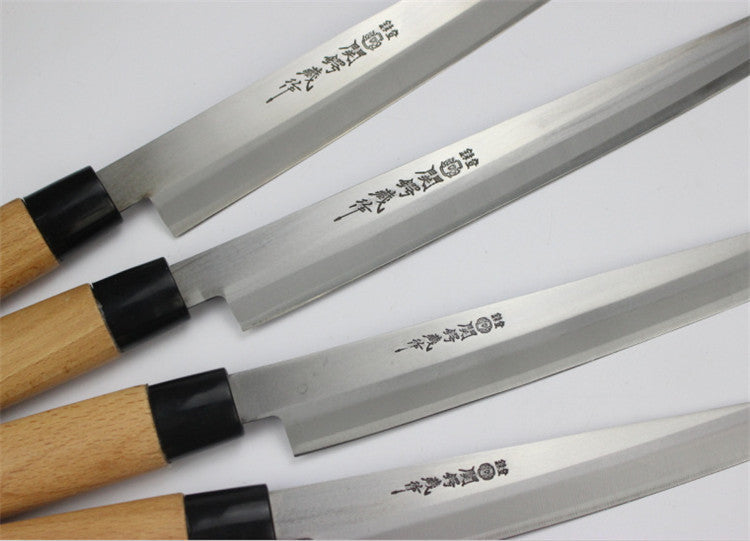 Salmon Sashimi Knife