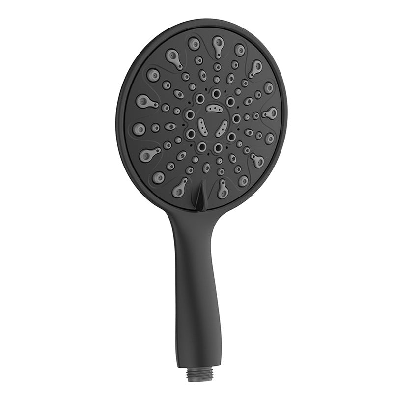 6-inch Six-function Handheld Shower Home