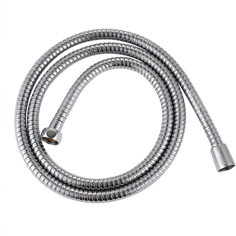 Stainless steel infill shower shower hose hardware bathroom