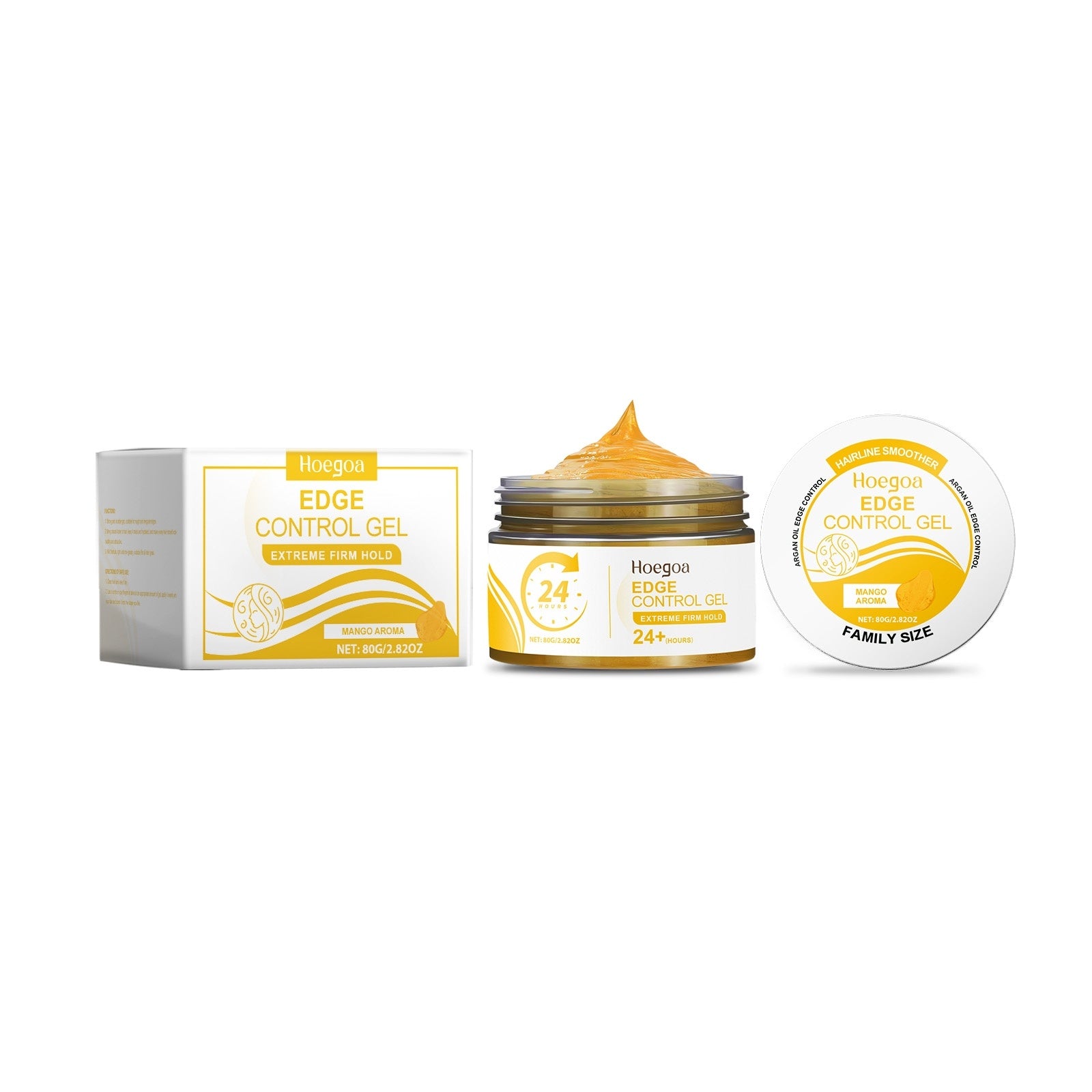 Styling Gel