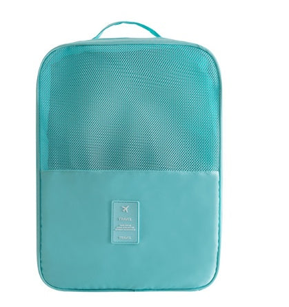 Shoe storage bag