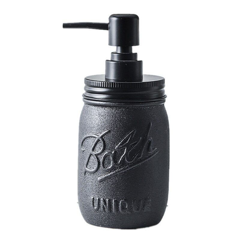 Bath Gel is Bottled According to The Package