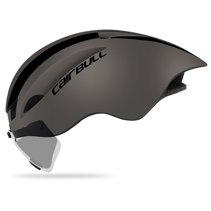 Safety riding helmet