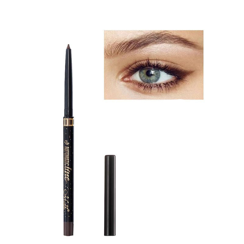 Women's Fashion Minimalist Eyeliner Gel Pencil