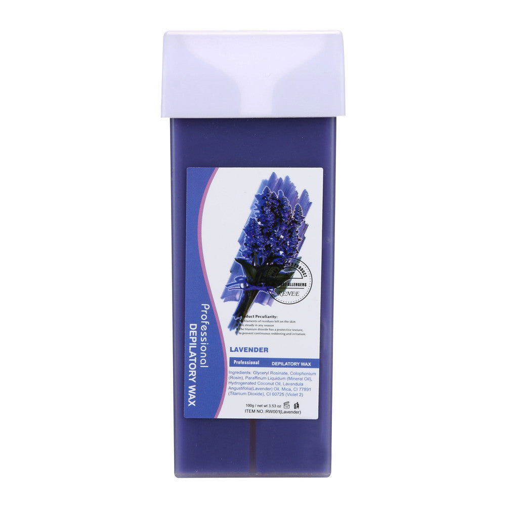 Bloc de cire épilatoire 100 g