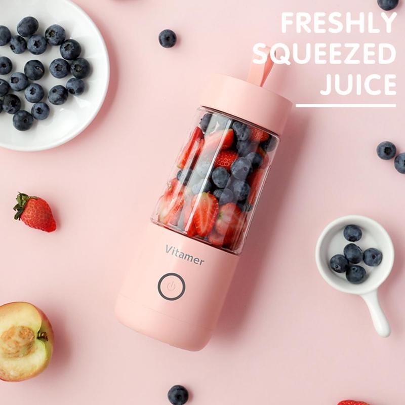Gobelet à Jus Dreamer Juice