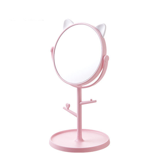 Makeup mirror