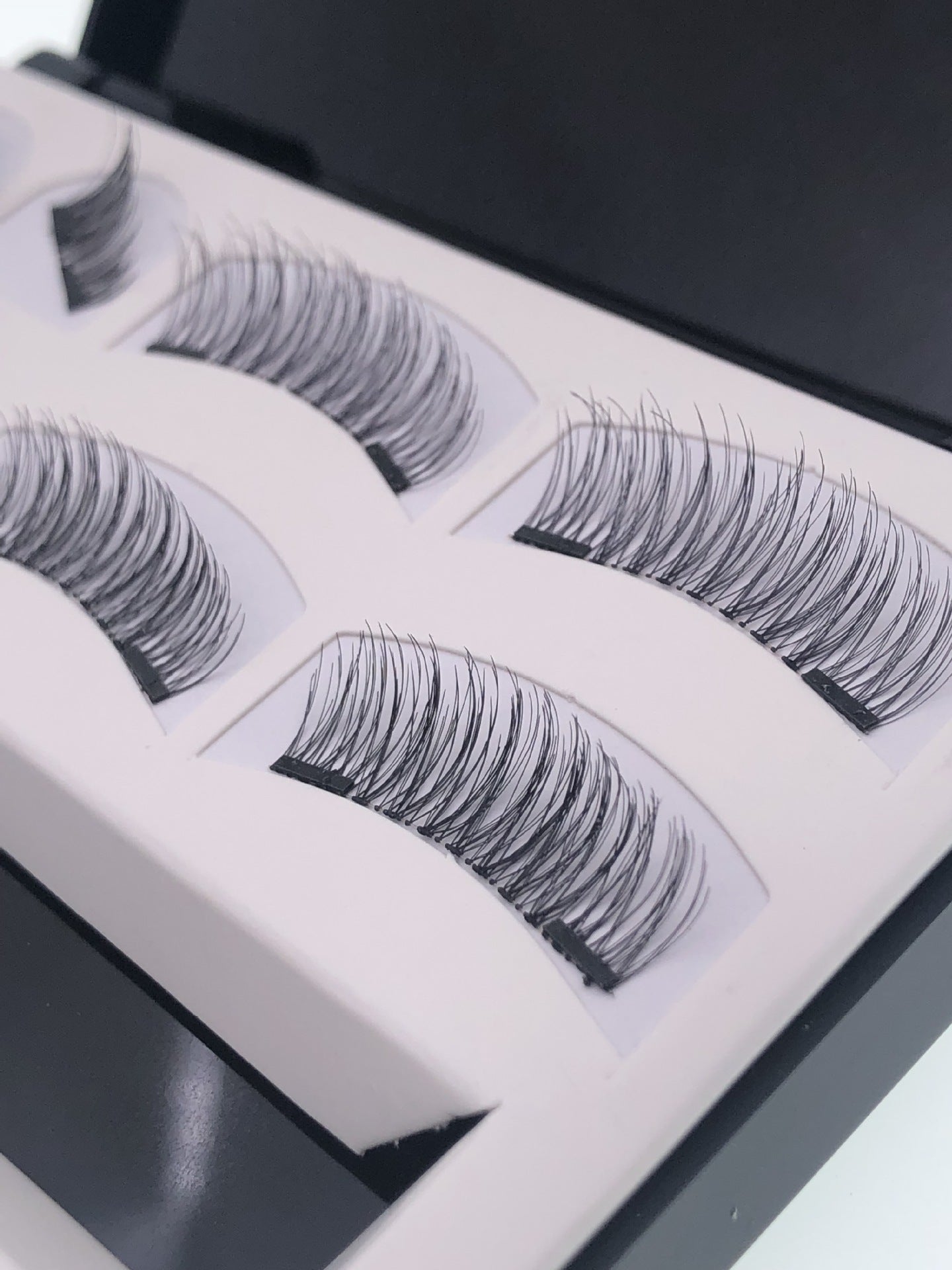 Magnet false eyelashes