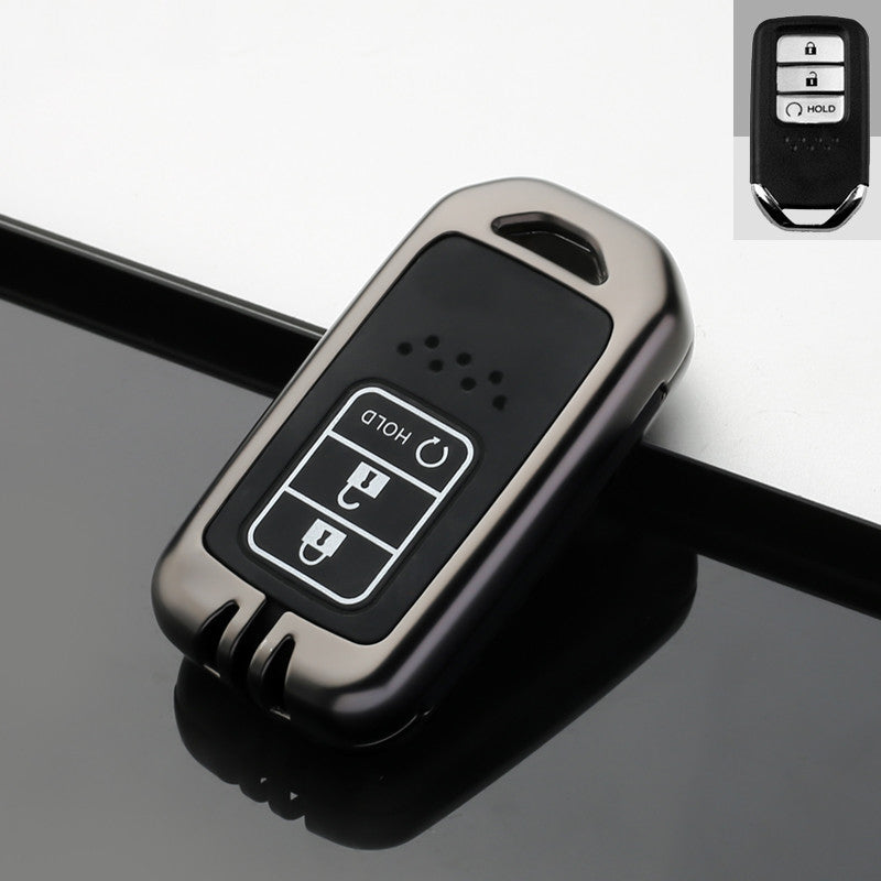 Accord Civic Key Case