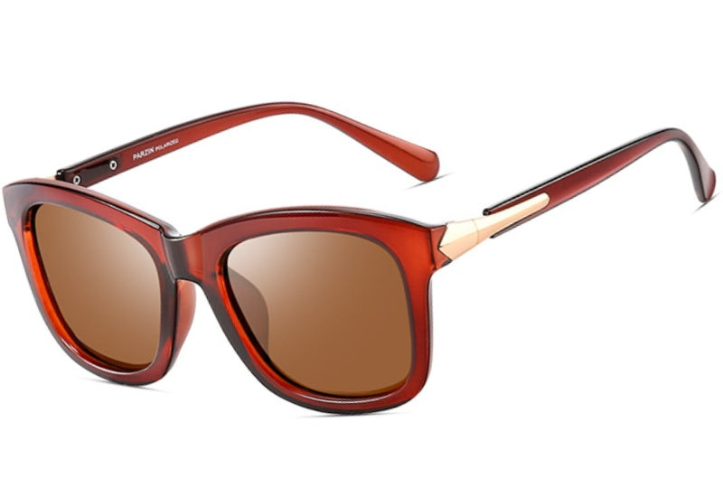 Lunettes de soleil pour les amoureux