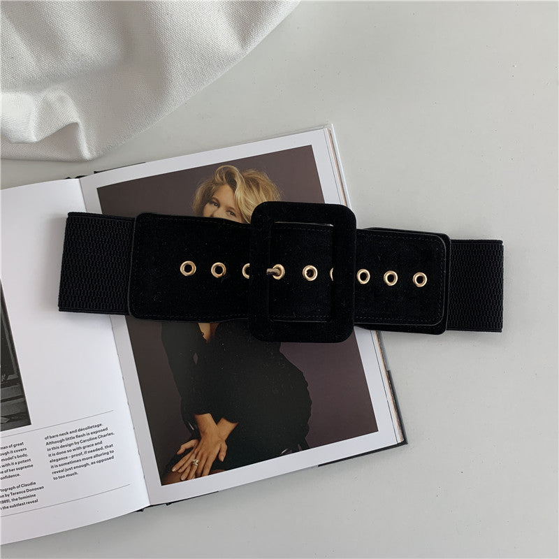 All-match ladies belt