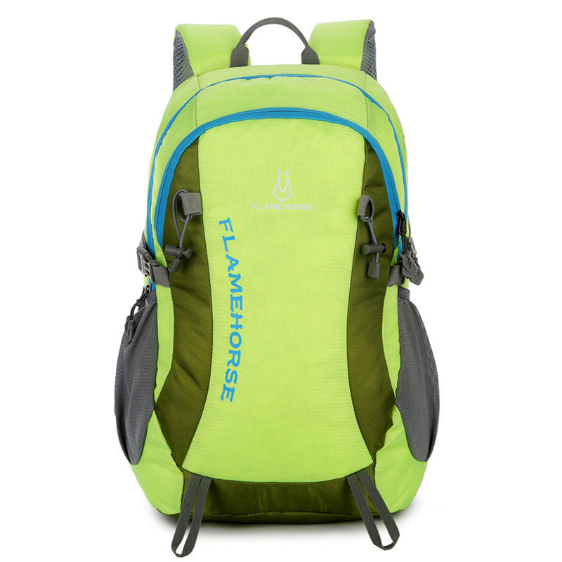 Sac à dos de sport homme et femme Sac de voyage