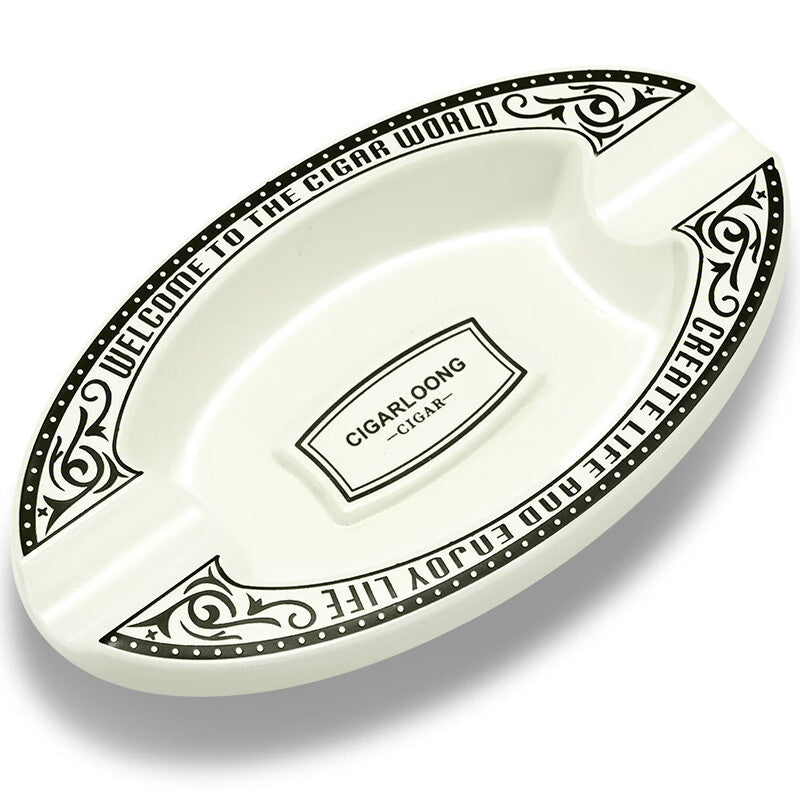 Cigar Ashtray Exquisite Living Room Decoration